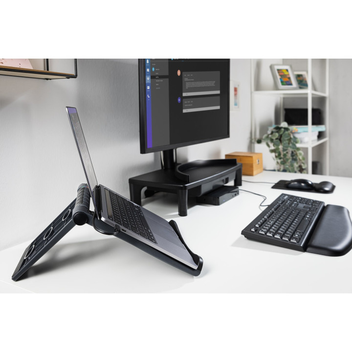 Kensington Mouse - in - a - Box filaire