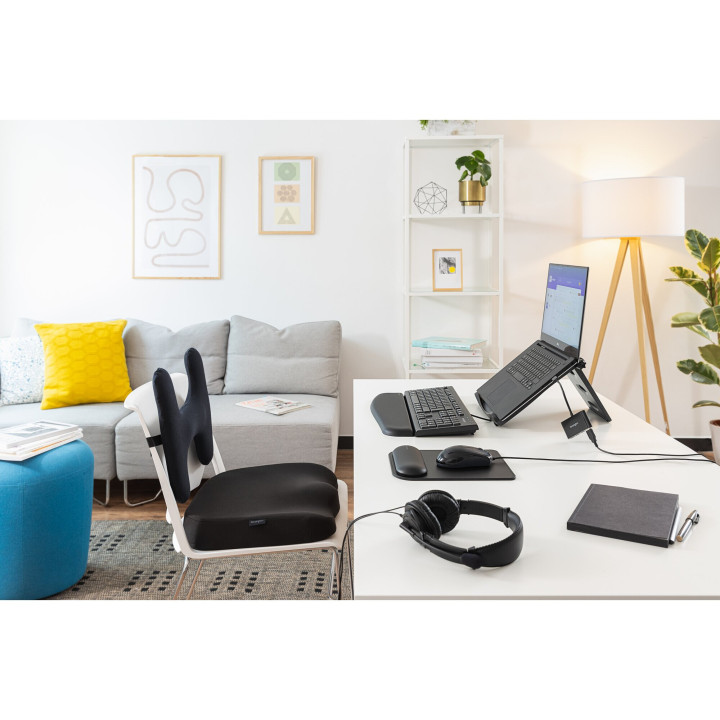 Kensington Mouse - in - a - Box filaire