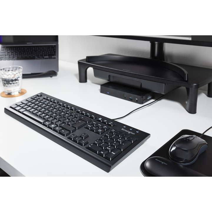 Kensington Mouse - in - a - Box filaire