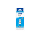 Epson T6732 Cyan ink bottle 70ml