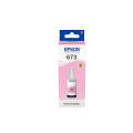 Epson T6736 Light Magenta ink bottle 70ml