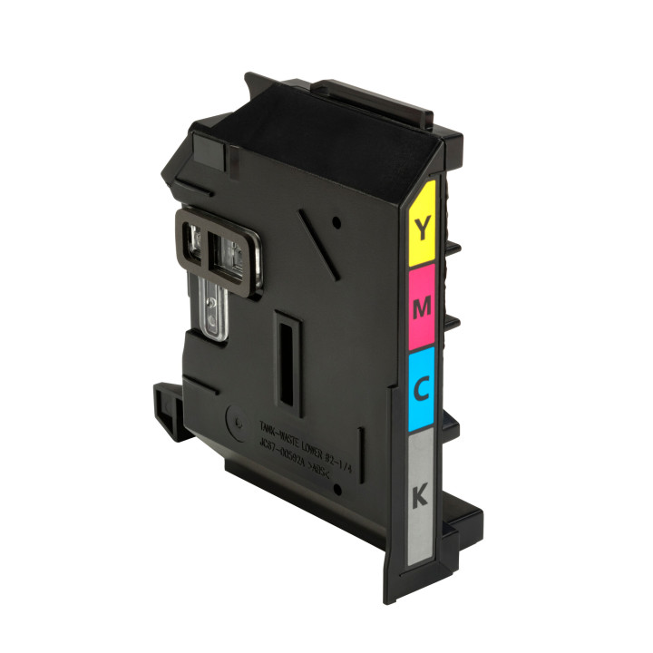 HP Unité de récupération du toner laser