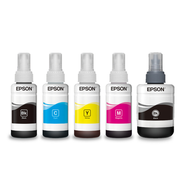 Epson 664 Bouteille d’encre magenta EcoTank