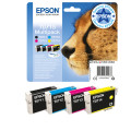Epson Multipack 4-colours T0715 DURABrite Ultra Ink