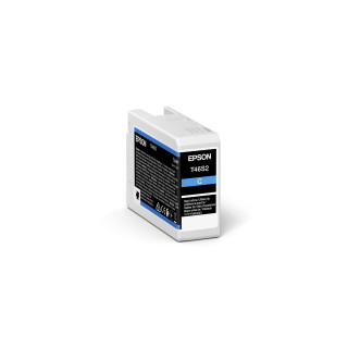 Epson UltraChrome Pro cartouche d'encre 1 pièce(s) Original Rendement standard Cyan