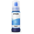 Epson 114 EcoTank Cyan ink bottle