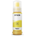 Epson 114 EcoTank Yellow ink bottle