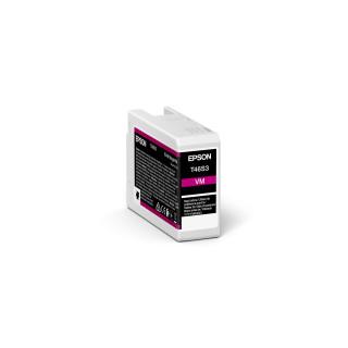 Epson UltraChrome Pro10 cartouche d'encre 1 pièce(s) Original Rendement standard Magenta