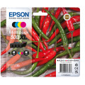 Epson Multipack 4-colours 503XL Ink