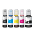Epson 106 Bouteille d’encre cyan EcoTank