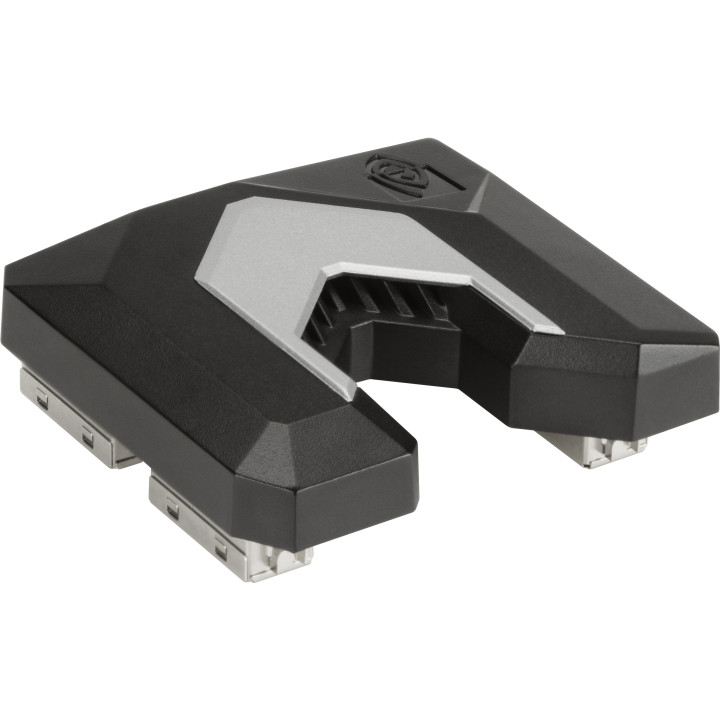 HP Connecteur graphique NVIDIA SLI 2 logements
