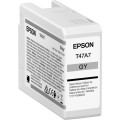 Epson T47A7 cartouche d'encre 1 pièce(s) Original Rendement standard Gris