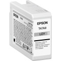 Epson T47A9 cartouche d'encre 1 pièce(s) Original Rendement standard Gris