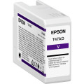 Epson T47AD UltraChrome Pro cartouche d'encre 1 pièce(s) Original Rendement standard Violet