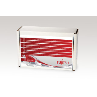 Fujitsu CON-3830-1400K Pièce détachée ou accessoire pour imprimante/scanner Kit de consommables