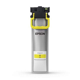 Epson C13T11C440 cartouche d'encre 1 pièce(s) Original Low Yield Jaune