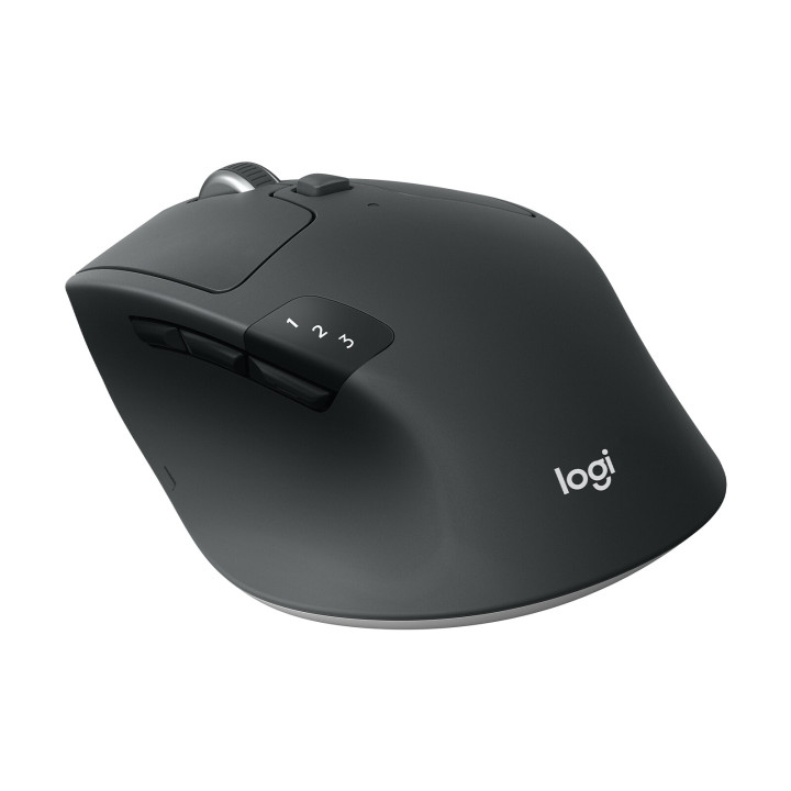 Logitech M720