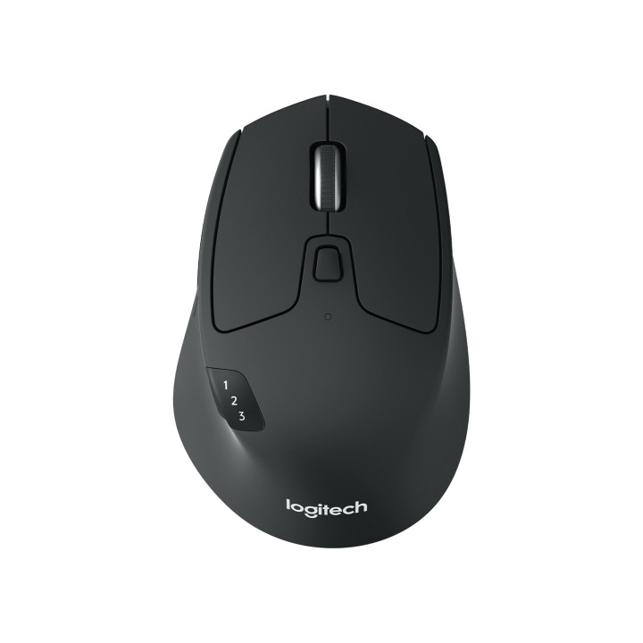 Logitech M720
