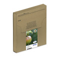Epson Apple Encre EasyMail DURABrite Ultra multipack 4 couleurs Pomme T129