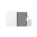 Kensington Filtre de confidentialité magnétique MagPro Elite pour Surface Pro 11/10/9/8