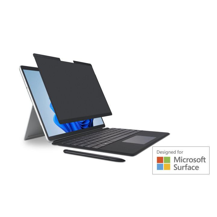 Kensington Filtre de confidentialité magnétique MagPro Elite pour Surface Pro 11/10/9/8