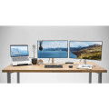 Kensington Souris SureTrack avec double connectivité sans fil