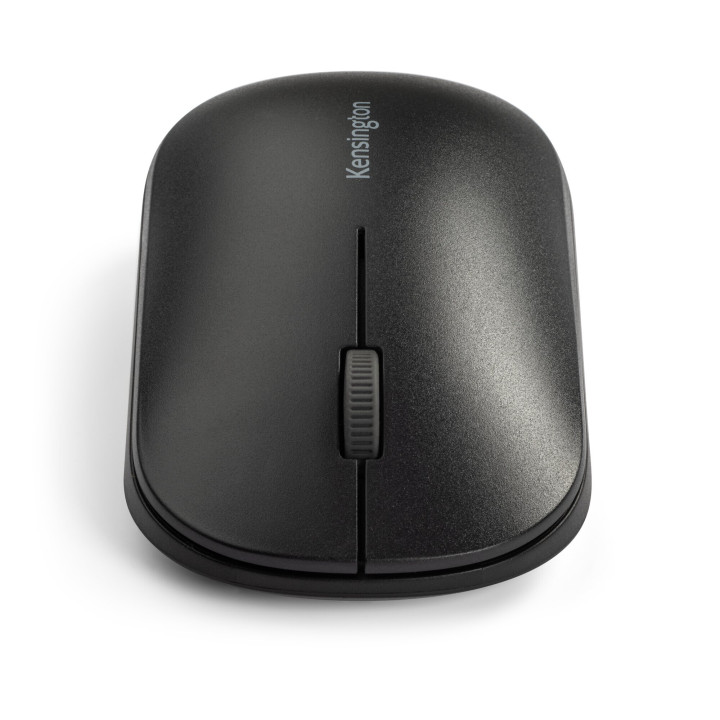 Kensington Souris SureTrack avec double connectivité sans fil