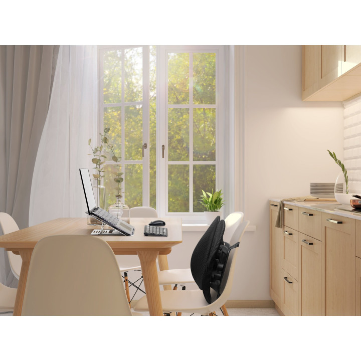 Kensington Souris SureTrack avec double connectivité sans fil