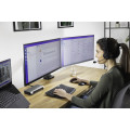 Kensington Souris SureTrack avec double connectivité sans fil