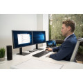 Kensington Souris SureTrack avec double connectivité sans fil
