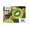 Epson Kiwi Multipack 5-colours 202XL Claria Premium Ink