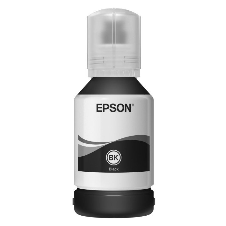 Epson 102 EcoTank Pigment Black ink bottle