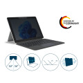 Kensington Filtre de confidentialité amovible à 2 directions pour Microsoft Surface Go