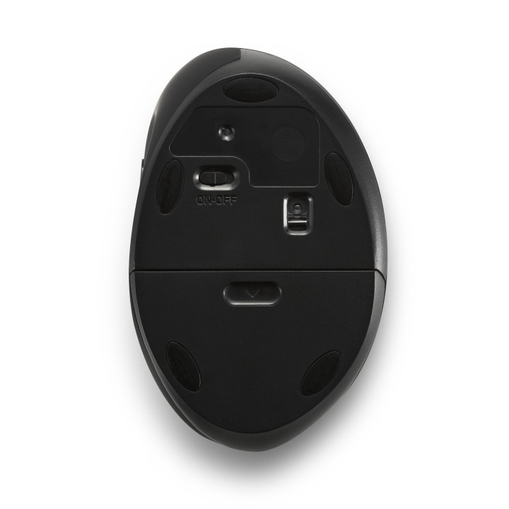 Kensington Souris sans fil Pro Fit Ergo pour gauchers