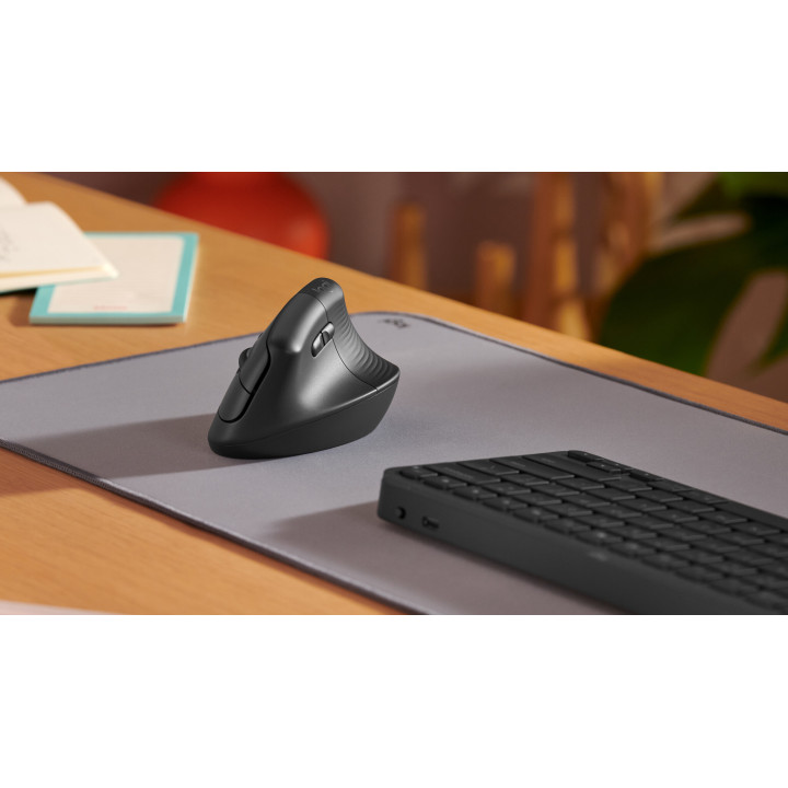 Logitech Lift