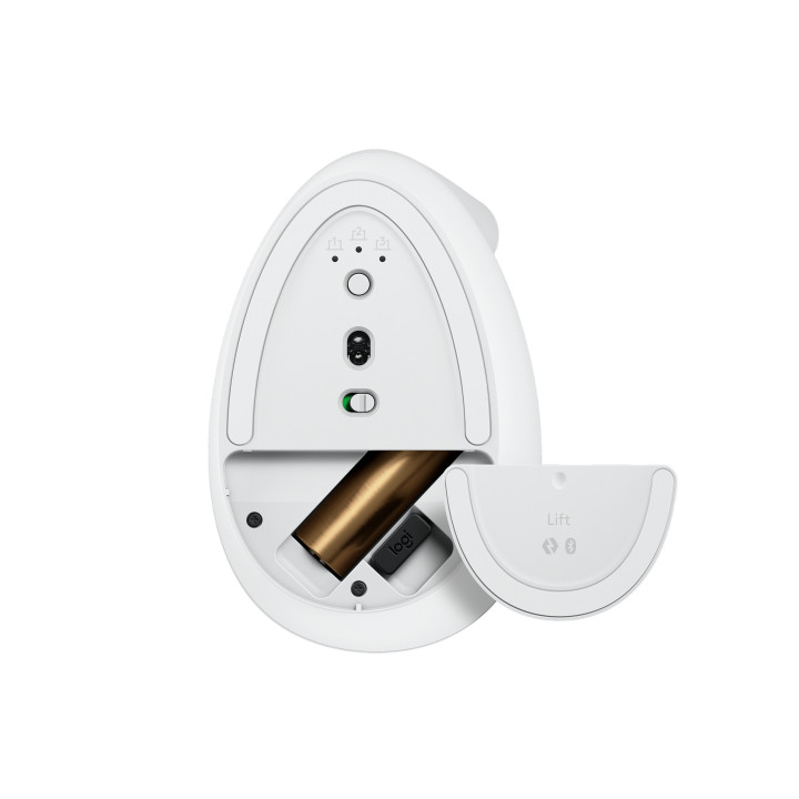 Logitech Lift