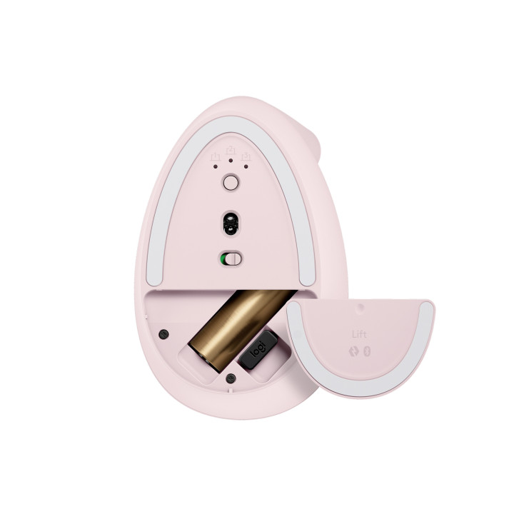Logitech Lift