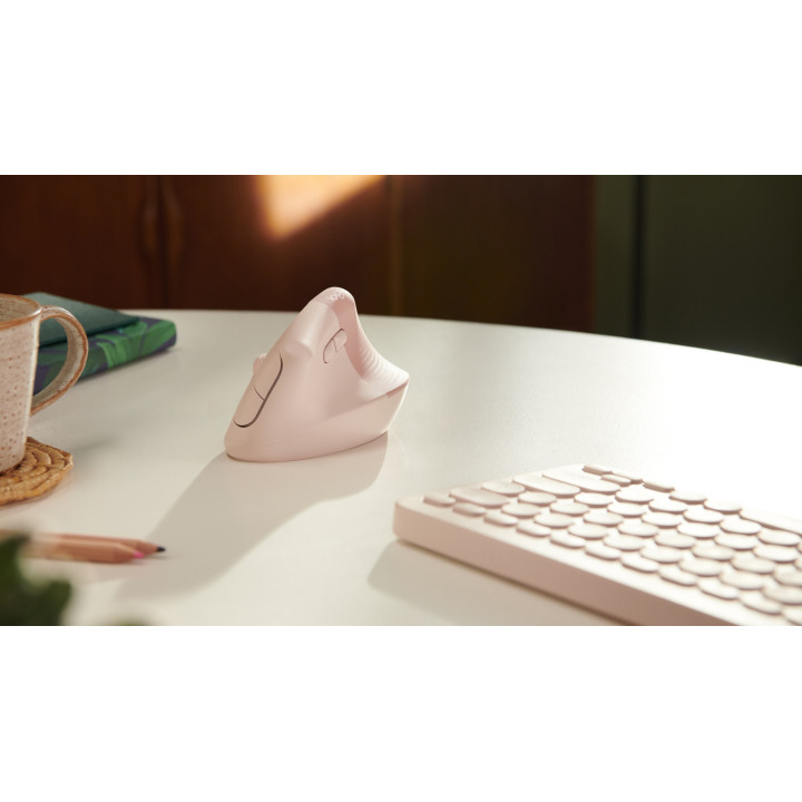 Logitech Lift