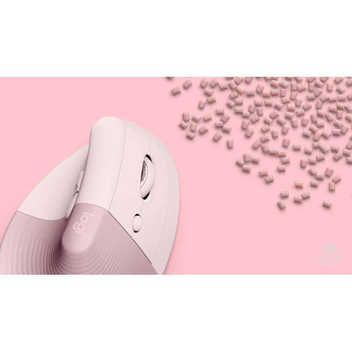 Logitech Lift