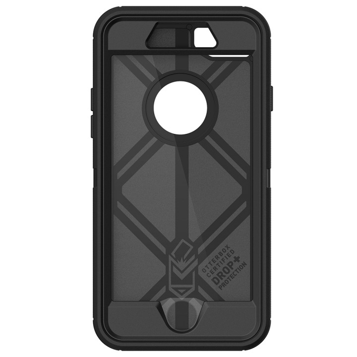 Otterbox Defender 4.7" Housse Noir