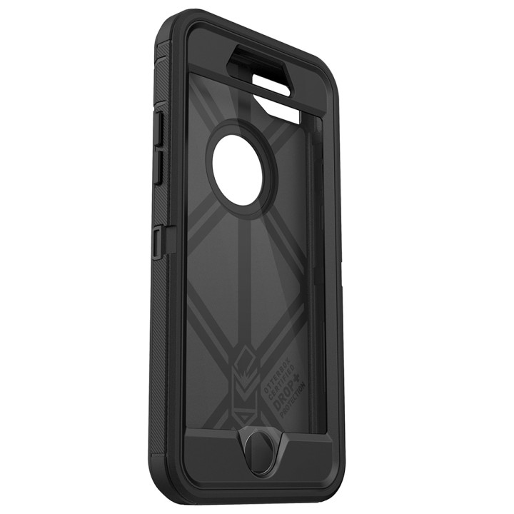 Otterbox Defender 4.7" Housse Noir