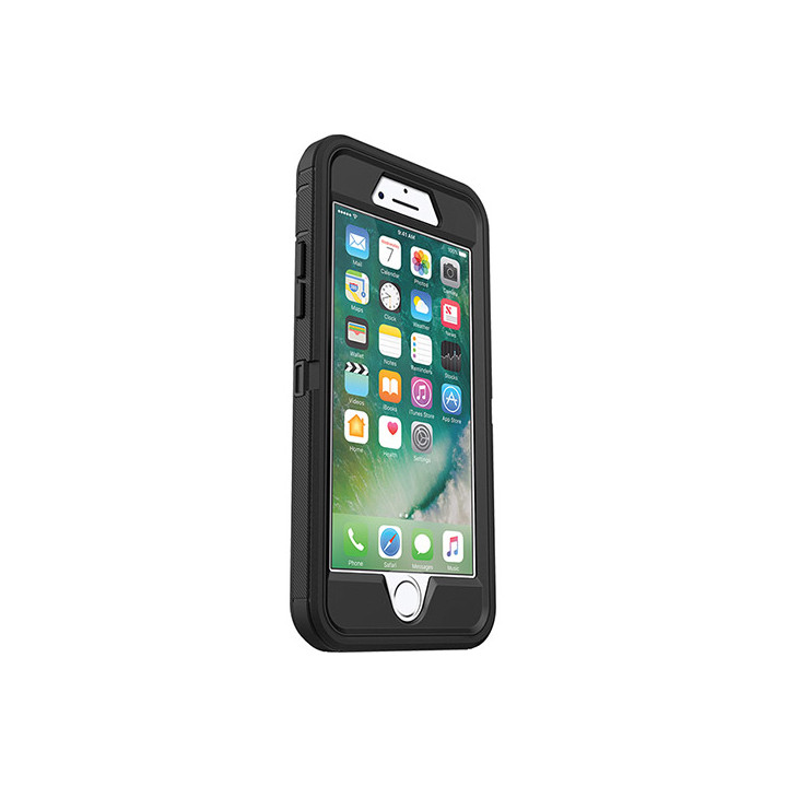 Otterbox Defender 4.7" Housse Noir