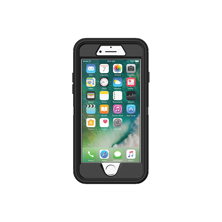Otterbox Defender 4.7" Housse Noir