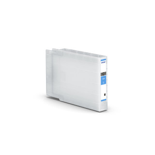 Epson C13T04A24N cartouche d'encre 1 pièce(s) Original Rendement élevé (XL) Cyan