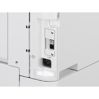 Epson C12C934491 consommable pour télécopieur Noir, Blanc