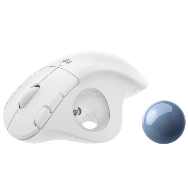 Logitech ERGO M575