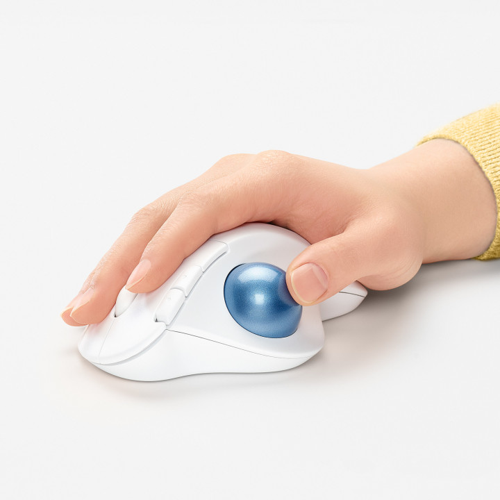 Logitech ERGO M575