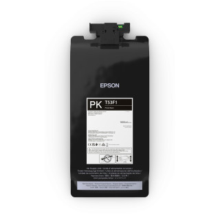 Epson UltraChrome Pro6 cartouche d'encre 1 pièce(s) Original Noir