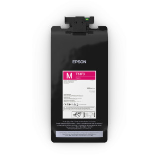 Epson UtraChromePro 6 cartouche d'encre 1 pièce(s) Original Magenta