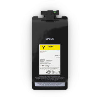 Epson UltraChrome Pro6 cartouche d'encre 1 pièce(s) Original Jaune